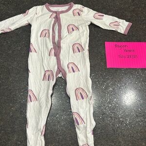 Kyte baby mulberry rainbow
3-6
Play
$30